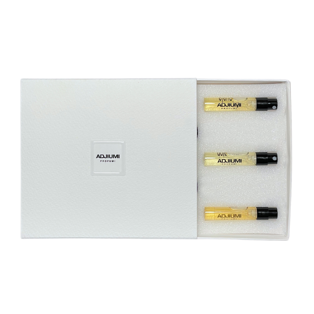 Discovery kit Adjiumi