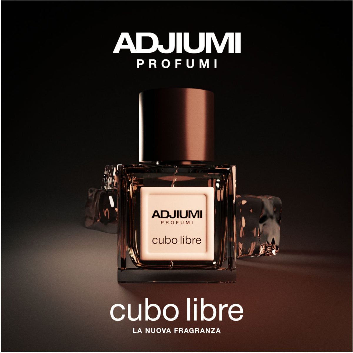 Cubo Libre